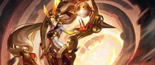 女娲伤害最强出装有哪些?如何选择最佳装备提升输出? 女娲伤害最强出装有哪些?如何选择最佳装备提升输出?