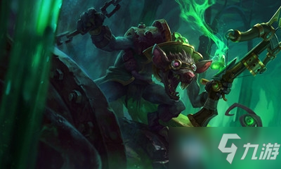 老鼠无限乱斗如何出装？最佳装备推荐是什么？