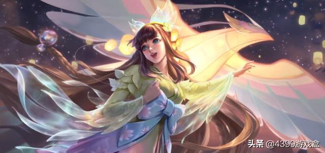 王者荣耀云中君如何出装？最佳铭文搭配是什么？