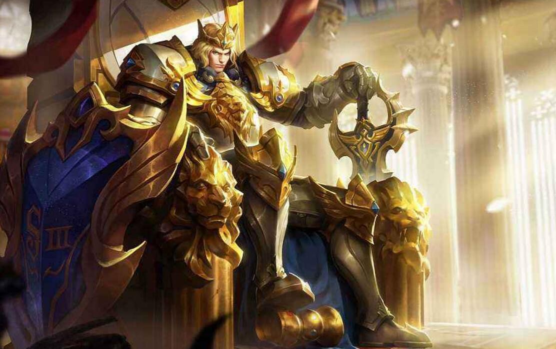 典韦一打五最强出装是什么？如何选择最佳装备？