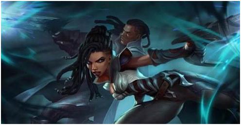 LOL爆发力最强英雄有哪些？排名如何？