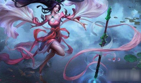 英雄联盟手游风女如何出装?最佳装备推荐是什么? 英雄联盟手游风女如何出装?最佳装备推荐是什么?