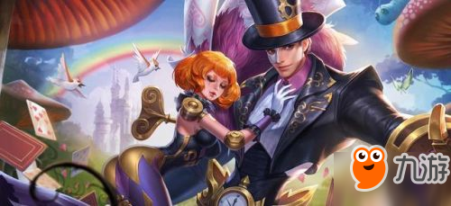 干将莫邪铭文如何搭配？最佳组合是什么？