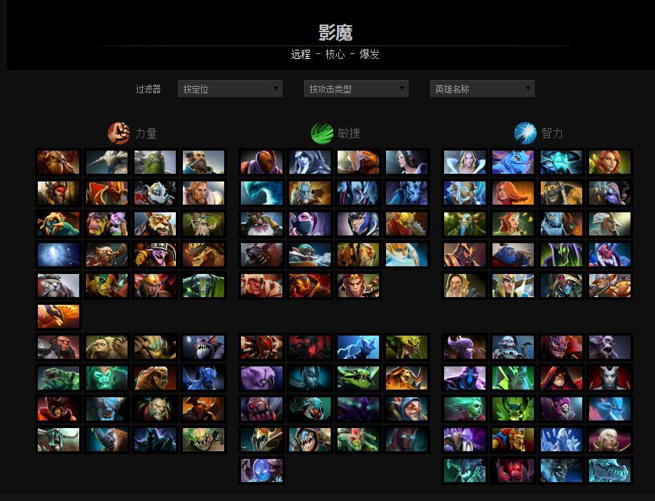 Dota2新手英雄有哪些?如何选择适合自己的新手英雄?