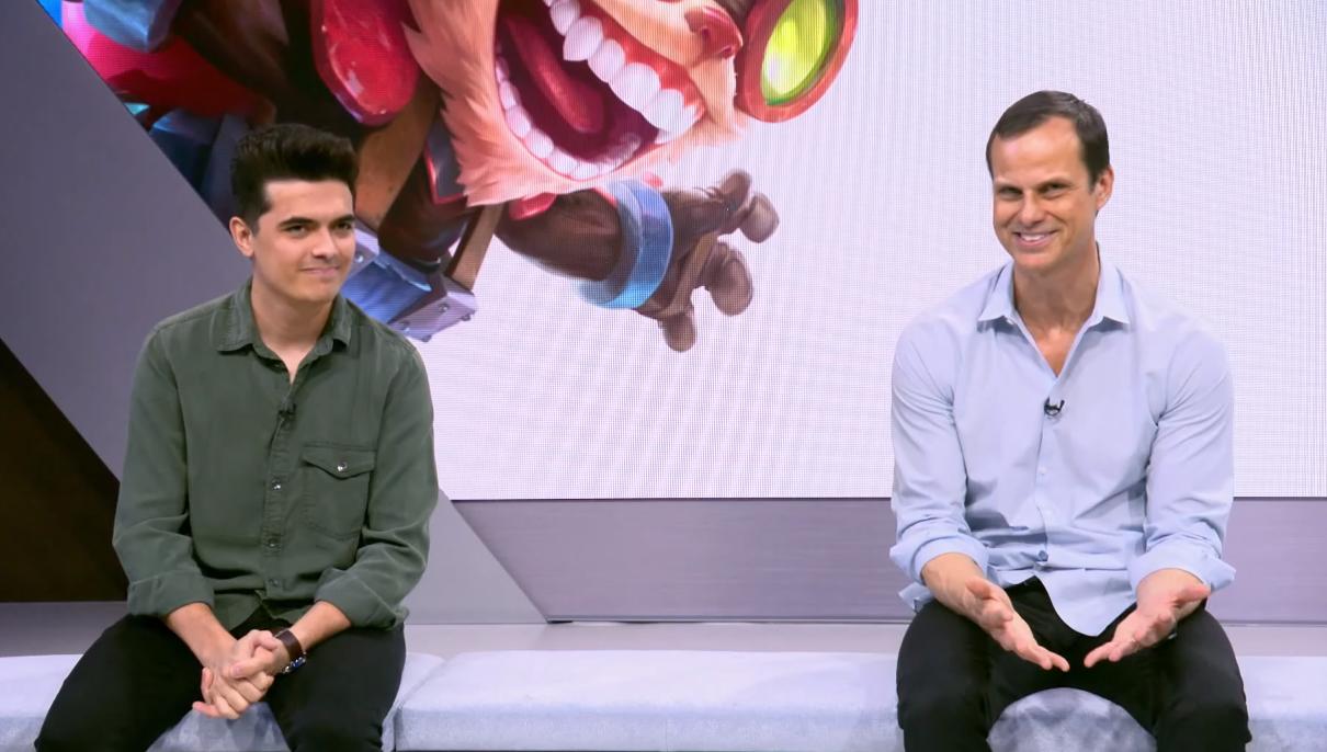 S11全球总决赛有哪些精彩看点?如何影响电竞未来发展? S11全球总决赛有哪些精彩看点?如何影响电竞未来发展?