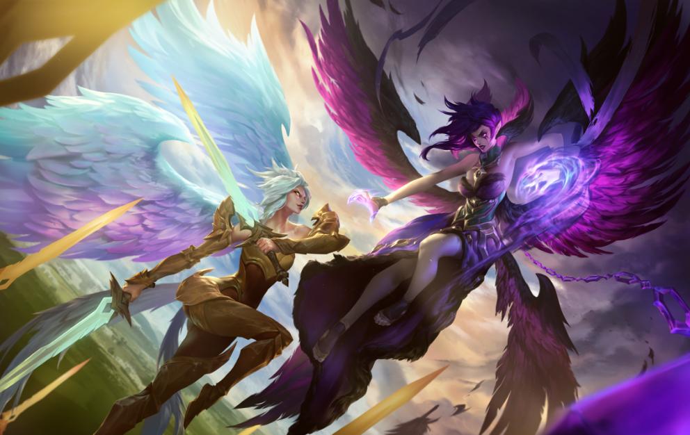 11天使出装推荐是什么？如何选择最佳装备？