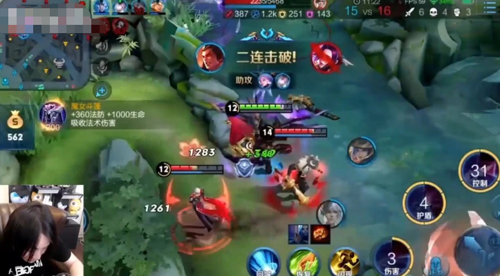 国服吕布一刀流如何出装？万暴铭文搭配有哪些技巧？