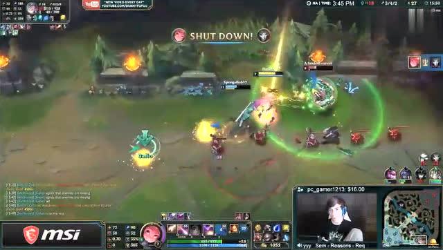 LOL最强新英雄是谁？他的技能和特点有哪些？